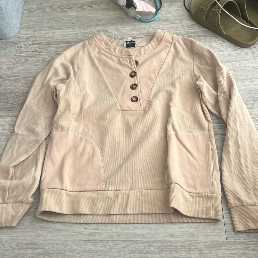 Heartloom Top